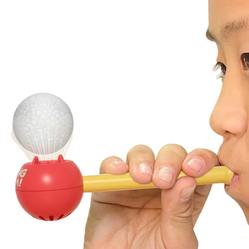Spielzeug für Kleinkinder, Luftbläser, schwimmende Blasrohrkugeln, nostalgisches Balance-Spielzeug, Kugeln, Luftblasen, sensorisches Spielzeug für Kleinkinder, Spielzeug Spielzeug für Kleinkinder, Luftbläser, schwimmende Blasrohrkugeln, nostalgisches Balance-Spielzeug, Kugeln, Luftblasen, sensorisches Spielzeug für Kleinkinder, Spielzeug von Celuicion