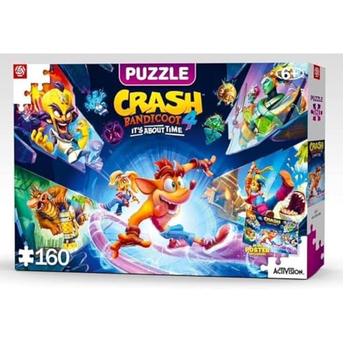 Cenega 1112947 Puzzles von Cenega