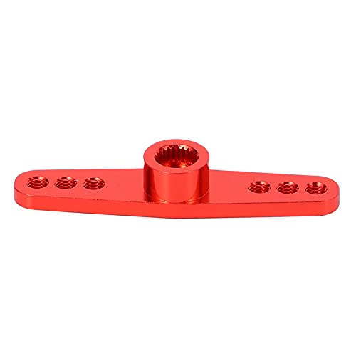 25T Lenk Servo Arm Horn Metall Teile Doppel Lenker Fuer Futaba 25T Lenk Servo Arm Horn Metall Teile Doppel Lenker Fuer Futaba von Cenei