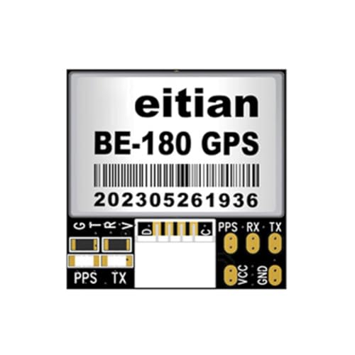 Cenei BE-180 GPS- Unterstützung GPS+BDS+ für FPV-Drohne Long Range Racing Drone F4 Flugsteuerung Cenei BE-180 GPS- Unterstützung GPS+BDS+ für FPV-Drohne Long Range Racing Drone F4 Flugsteuerung von Cenei