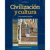 Civilizacion Y Cultura von Cengage Learning
