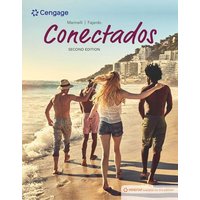 Conectados Communication Manual von Cengage Learning