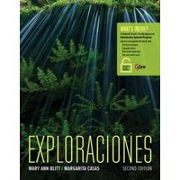 Exploraciones, Loose-Leaf Version von Cengage Learning
