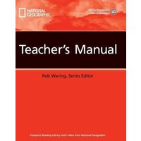 Footprint Reading Library: Teacher's Manual 1000 (AME) von Cengage Learning