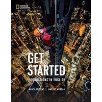 Get Started von Cengage Learning