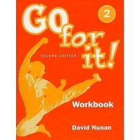 Go for It! 2: Workbook von Cengage Learning