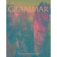 Grammar Explorer 3: Split Edition B von Cengage Learning