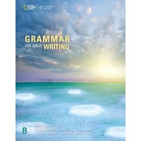 Grammar for Great Writing B von Cengage Learning