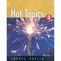 Hot Topics, Book 3 von Cengage Learning