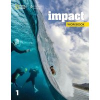 Impact 1: Workbook von Cengage Learning