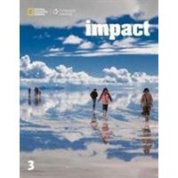 Impact 3 von Cengage Learning