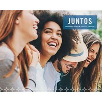 Juntos, Student Edition: A Hybrid Approach to Introductory Spanish, Spiral Bound Version von Cengage Learning