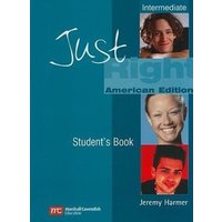 Just Right, Intermediate: American Edition von Cengage Learning
