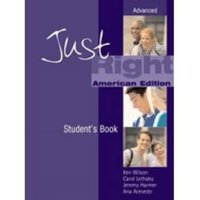 Just Right (Us) - Advanced von Cengage Learning