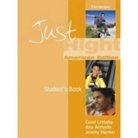 Just Right (Us) - Elementary von Cengage Learning