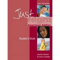 Just Right (Us) - Upper Intermediate von Cengage Learning