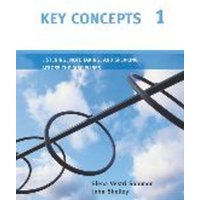 Key Concepts 1: Listening, Note Taking, and Speaking Across the Disciplines von Cengage Learning