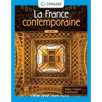 La France Contemporaine von Cengage Learning