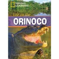 Life on the Orinoco (Book with Multi-ROM) von Cengage Learning