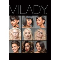 Milady Standard Cosmetology von Cengage Learning