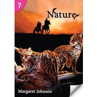 Nature: Page Turners 7: 0 von Cengage Learning