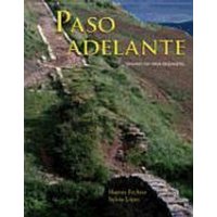 Paso Adelante: Student Text von Cengage Learning