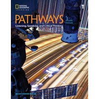 Pathways: Listening, Speaking, and Critical Thinking 1 von Cengage Learning