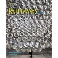 Pathways: Listening, Speaking, and Critical Thinking 3 von Cengage Learning