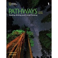Pathways: Reading, Writing, and Critical Thinking 1 von Cengage Learning