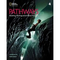 Pathways: Reading, Writing, and Critical Thinking 4 von Cengage Learning
