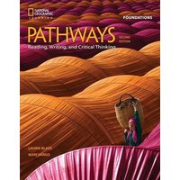 Pathways: Reading, Writing, and Critical Thinking Foundations von Cengage Learning