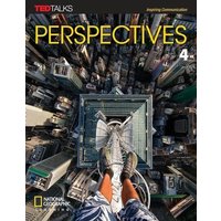 Perspectives 4 von Cengage Learning