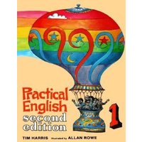 Practical English Part 1 von Cengage Learning