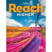 Reach Higher 1A von Cengage Learning