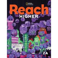 Reach Higher 2A von Cengage Learning