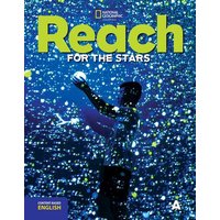 Reach for the Stars a with the Spark Platform von Cengage Learning