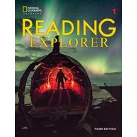 Reading Explorer 1: Student's Book von Cengage Learning
