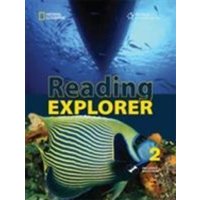 Reading Explorer 2 von Cengage Learning