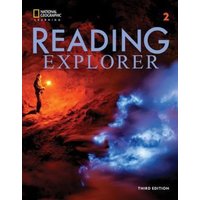 Reading Explorer 2 von Cengage Learning