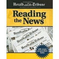 Reading the News von Cengage Learning