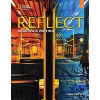 Reflect Reading & Writing 4 von Cengage Learning