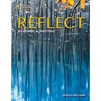 Reflect Reading & Writing 5 von Cengage Learning