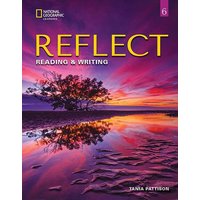 Reflect Reading & Writing 6 von Cengage Learning
