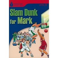 Slam Dunk for Mark von Cengage Learning