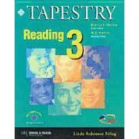 Tapestry Reading 3 von Cengage Learning