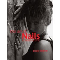 The Art of Nails von Cengage Learning