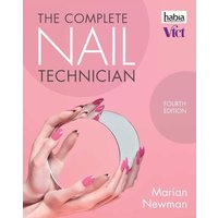 The Complete Nail Technician von Cengage Learning