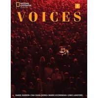 Voices 7 with the Spark Platform (Ame) von Cengage Learning