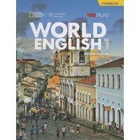 World English 1 Workbook: Real People, Real Places, Real Language von Cengage Learning
