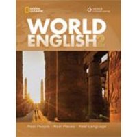 World English 2, Middle East Edition: Combo Split B + CD-ROM von Cengage Learning